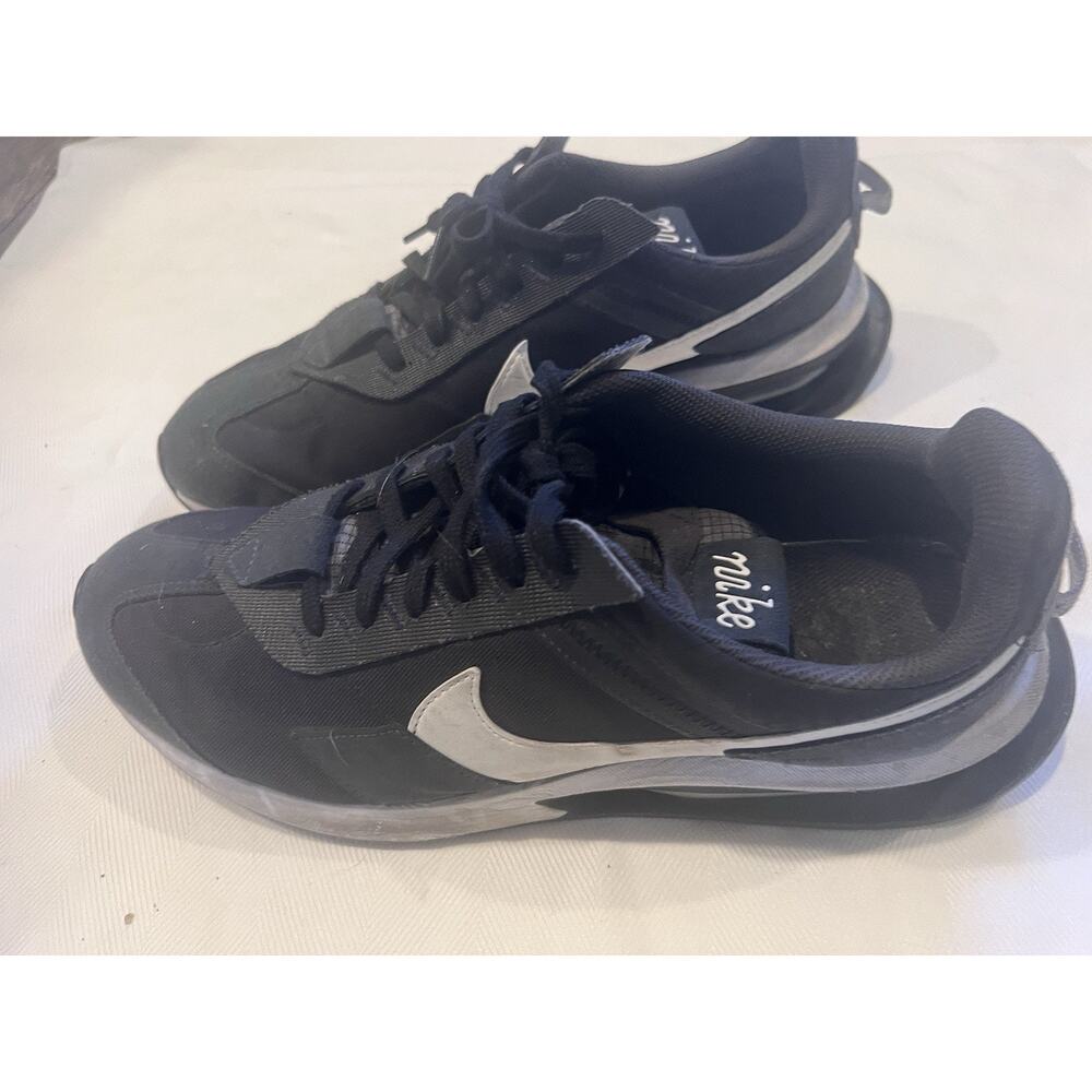 Nike Air Max Pre-Day Shoes Mens Size 13 Retro DC9402-001 Running Sneakers